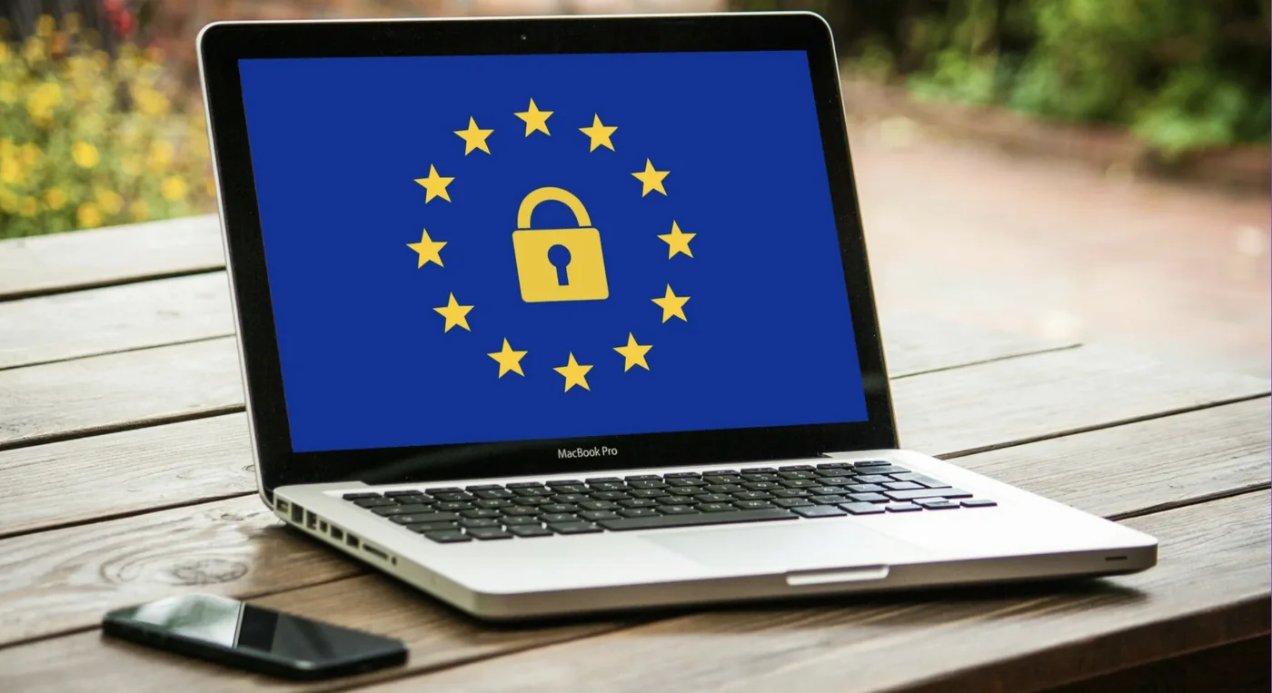EU data compliance and GDPR